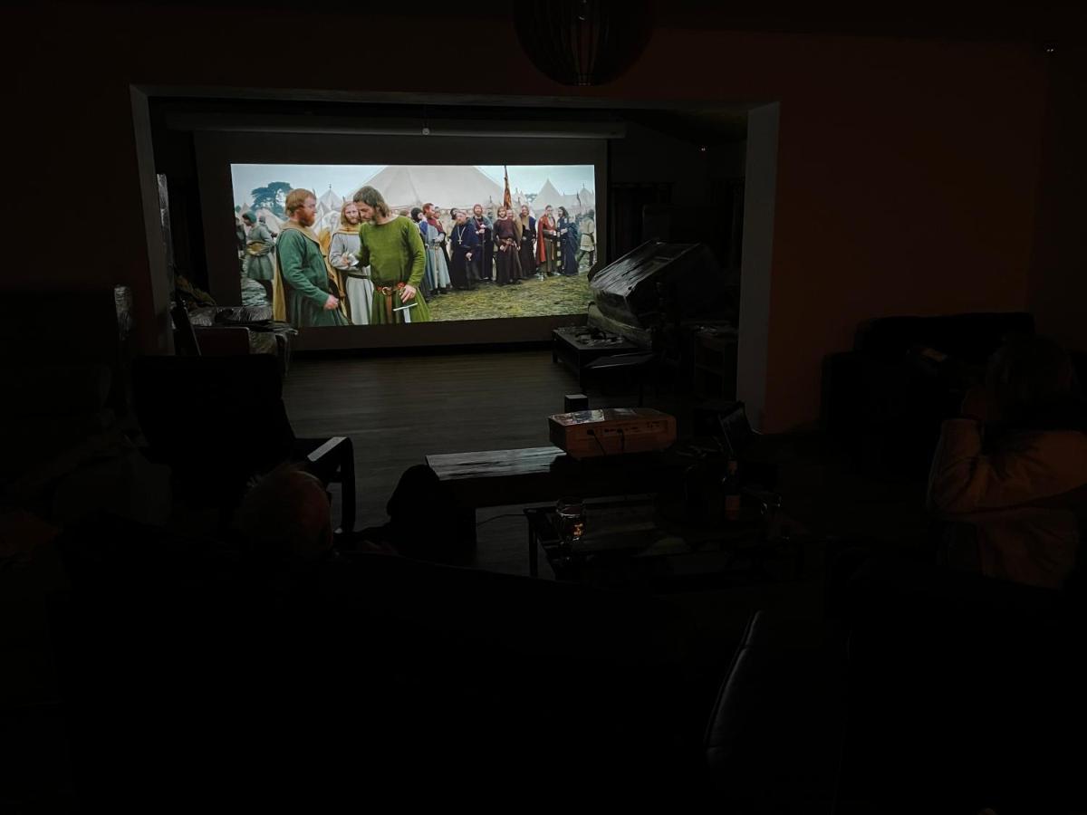 Statek U Dubu Hotel Svojetin Kültér fotó