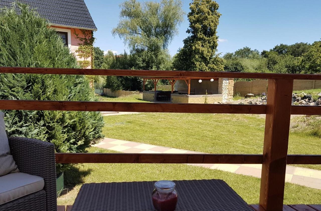 Statek U Dubu Hotel Svojetin Kültér fotó
